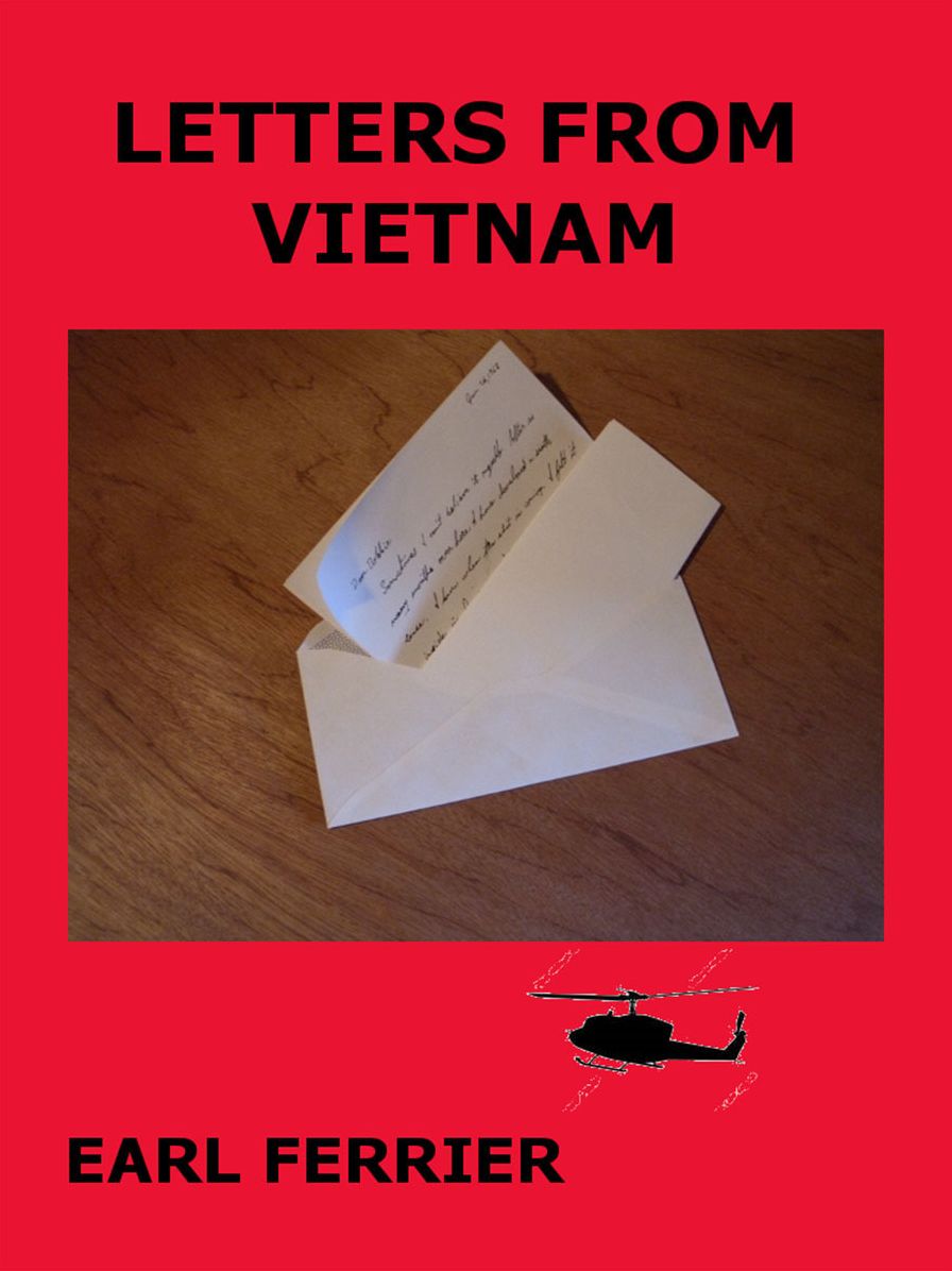 Letters From Vietnam 2012