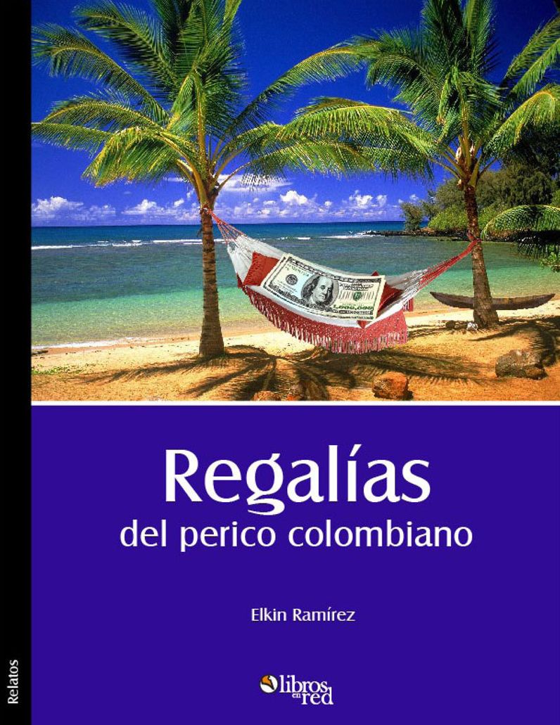 Regalías del perico colombiano