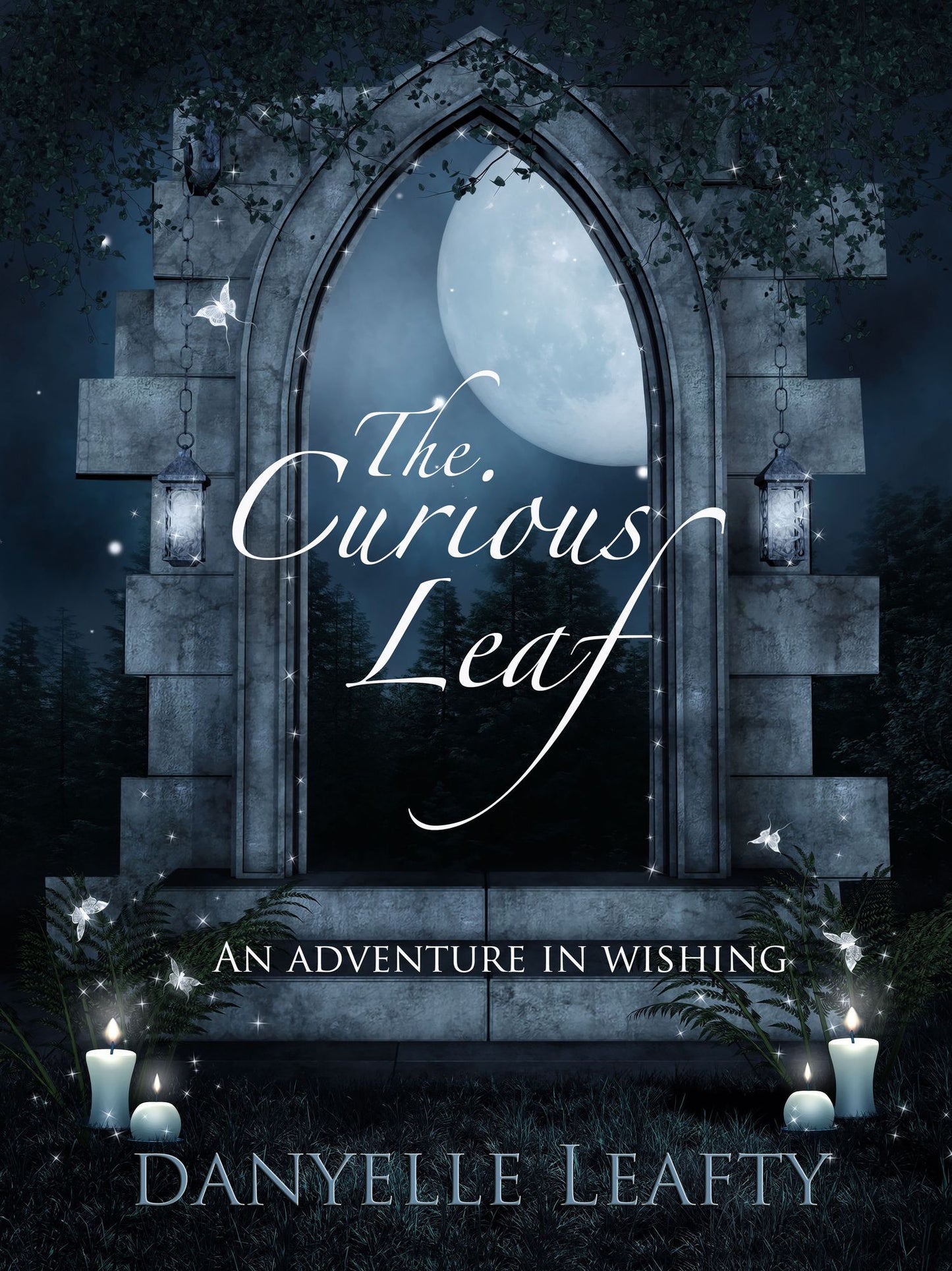 The Curious Leaf