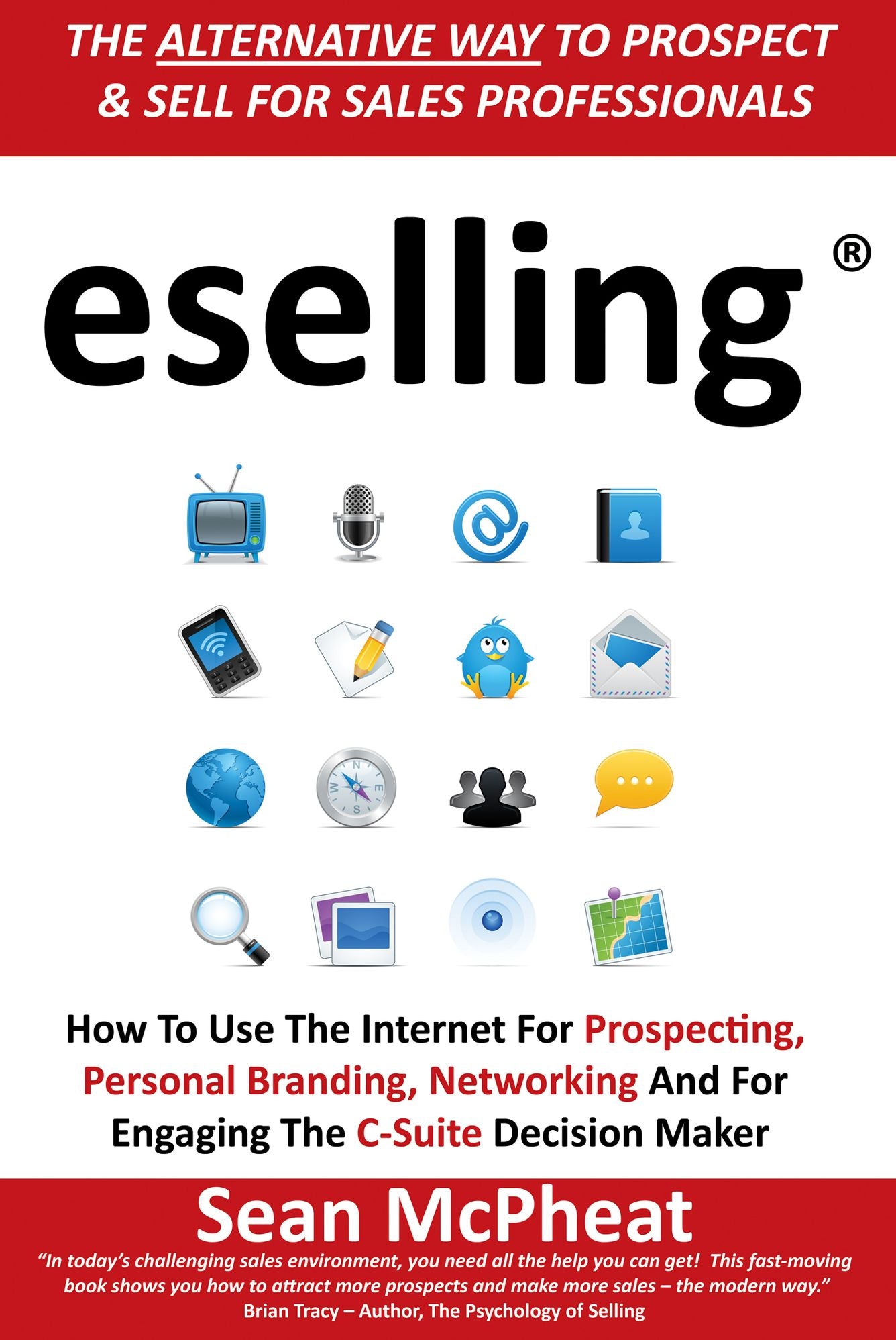 eselling®: How to Use the Internet...