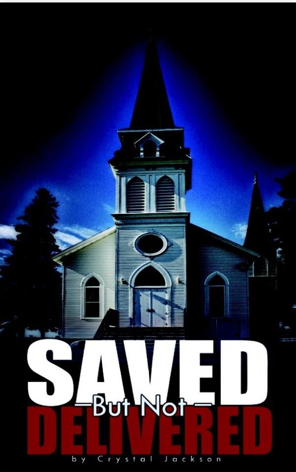 Saved But Not Delivered