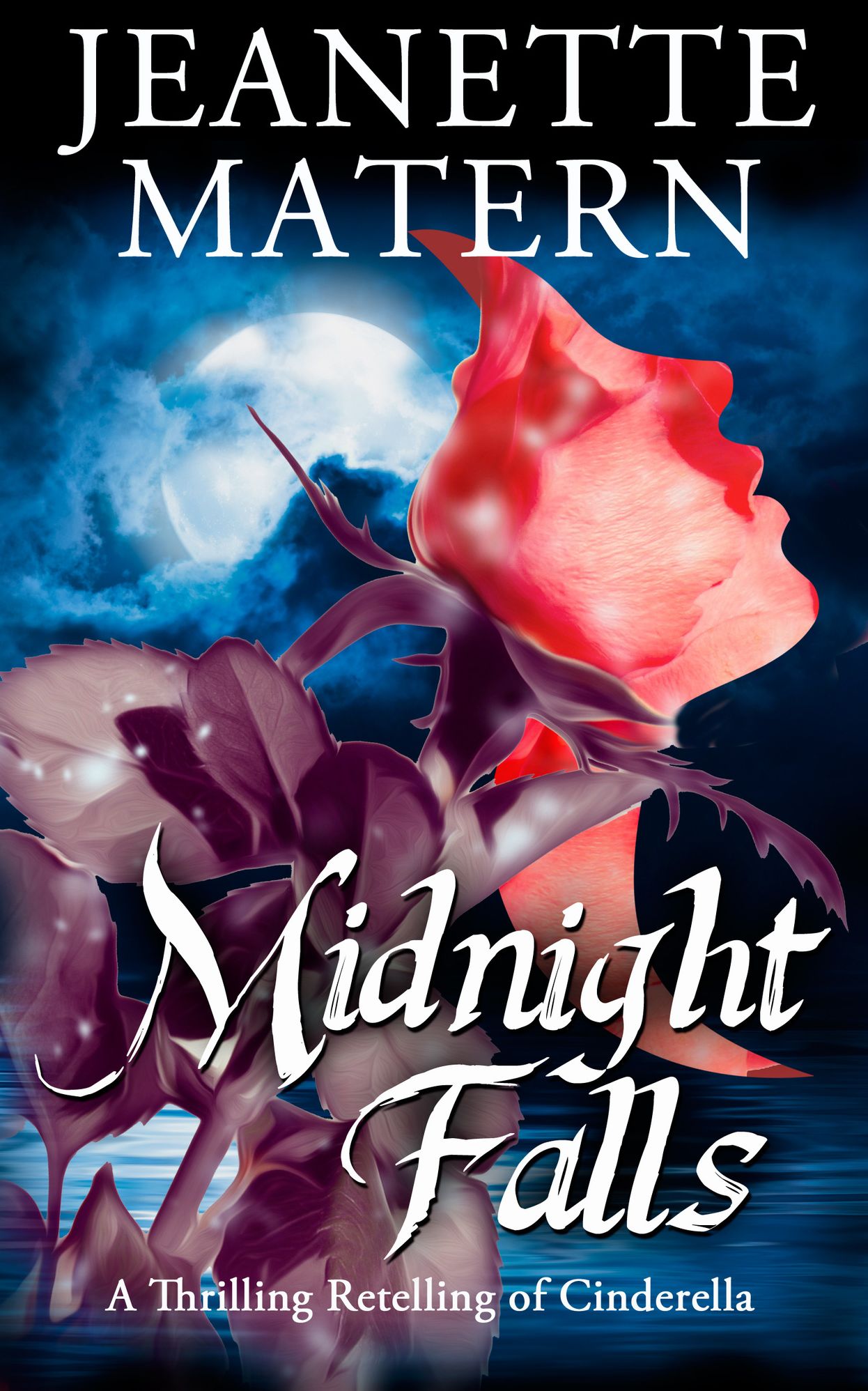 Midnight Falls