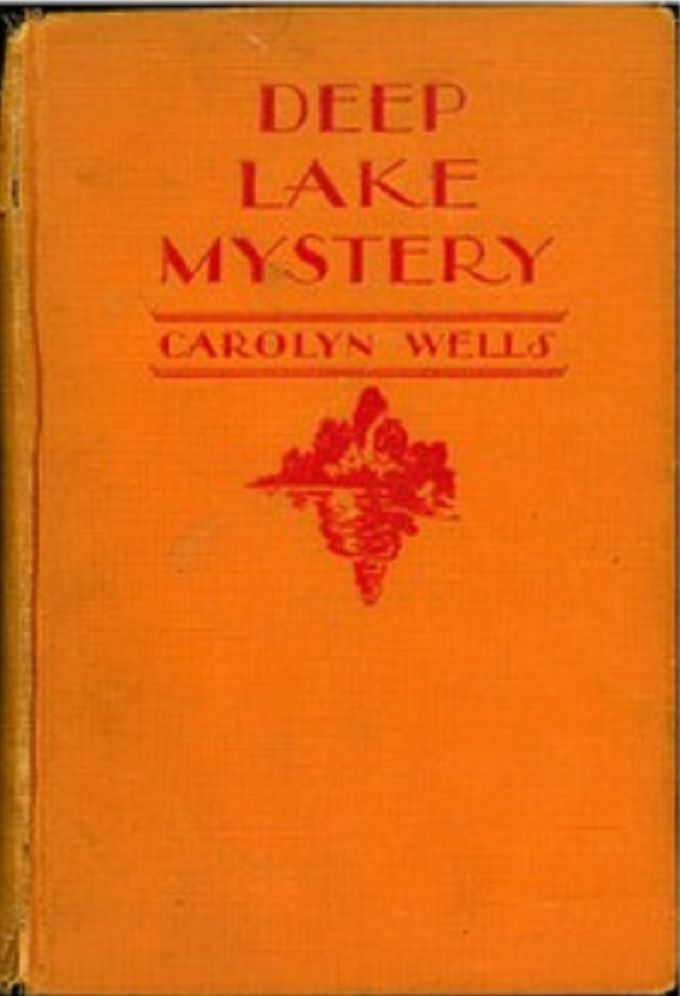 The Deep Lake Mystery