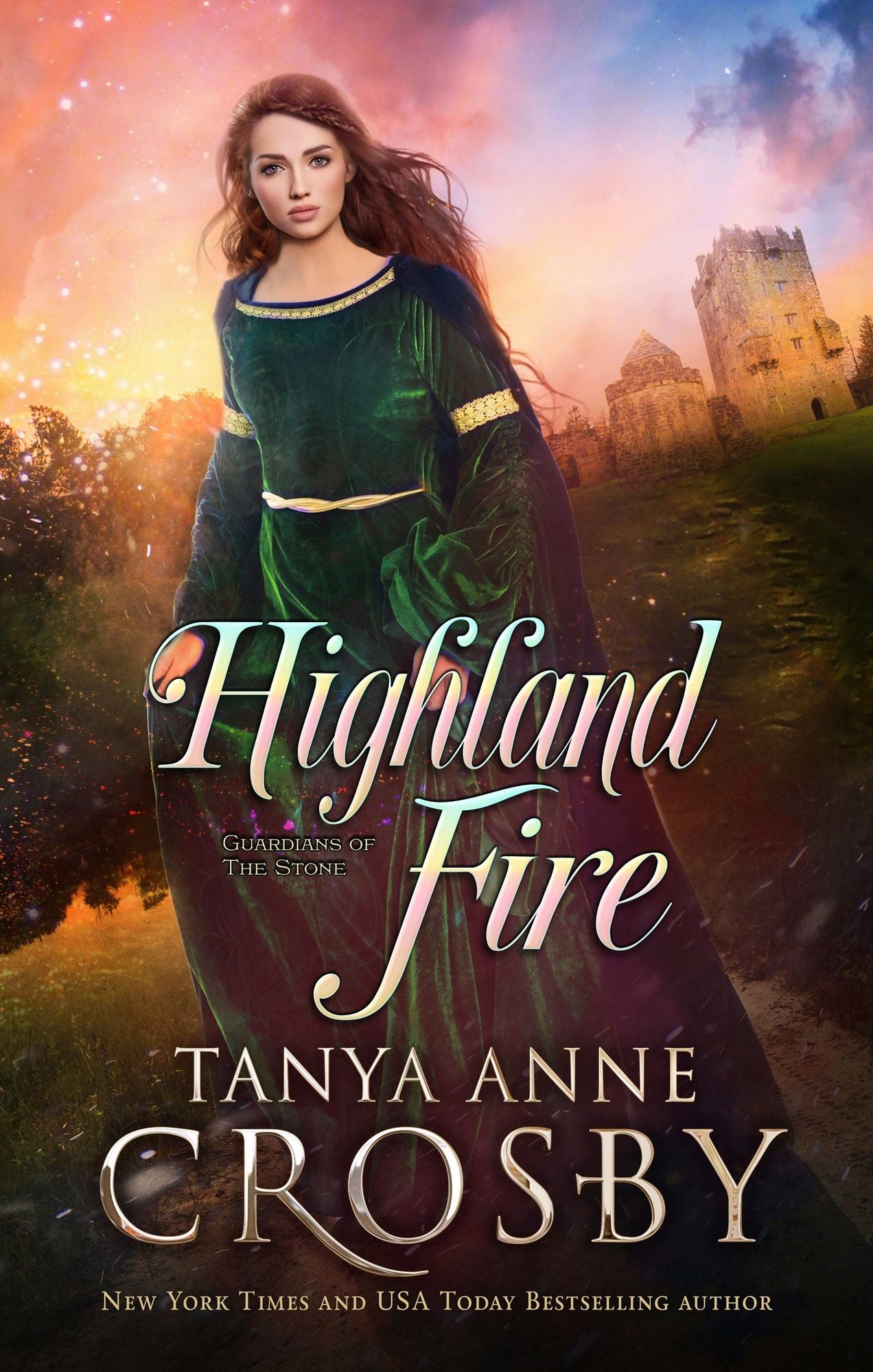 Highland Fire