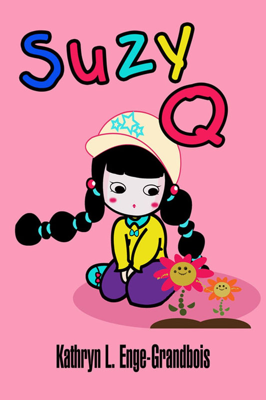 Suzy Q