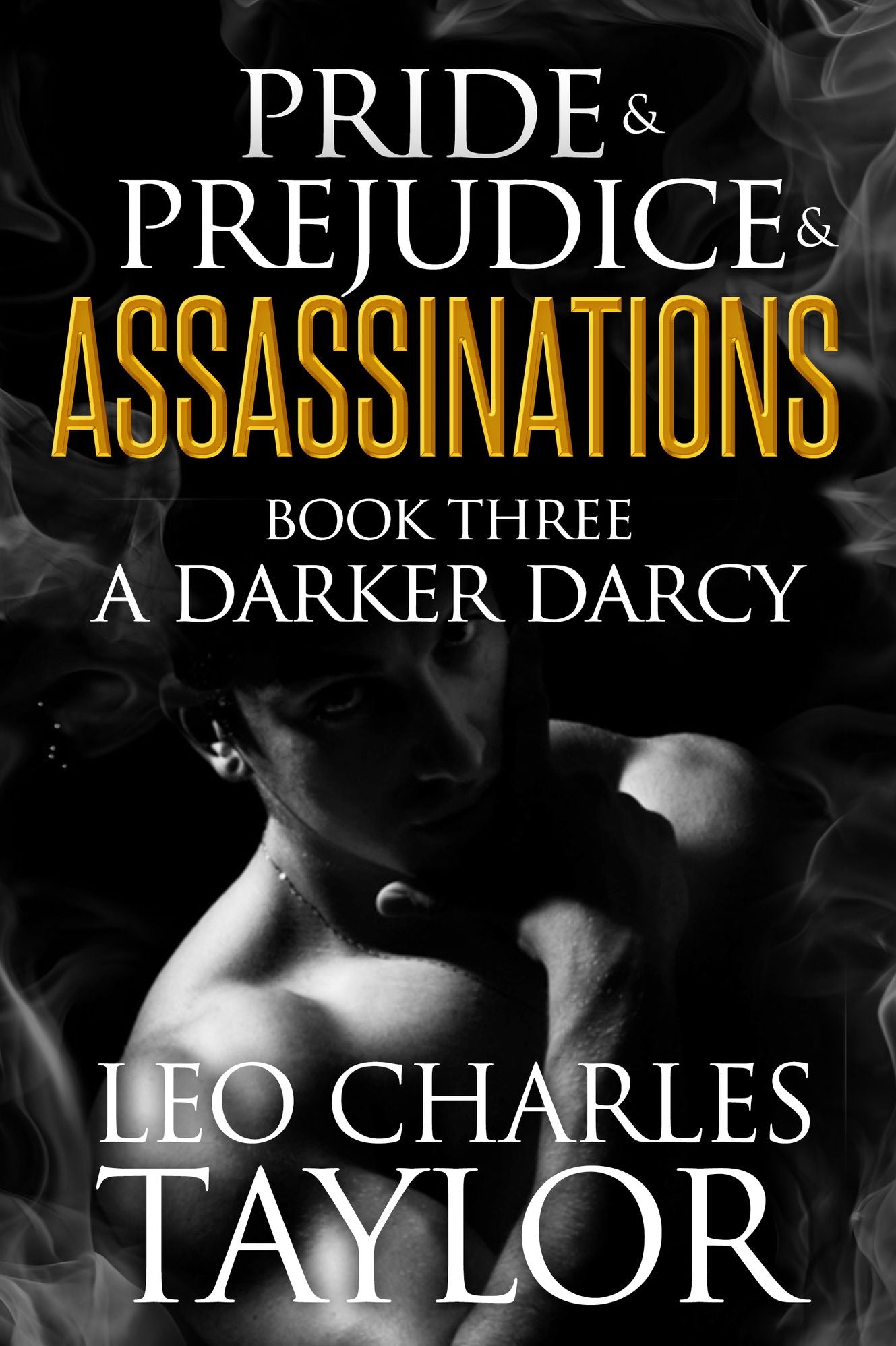 A Darker Darcy