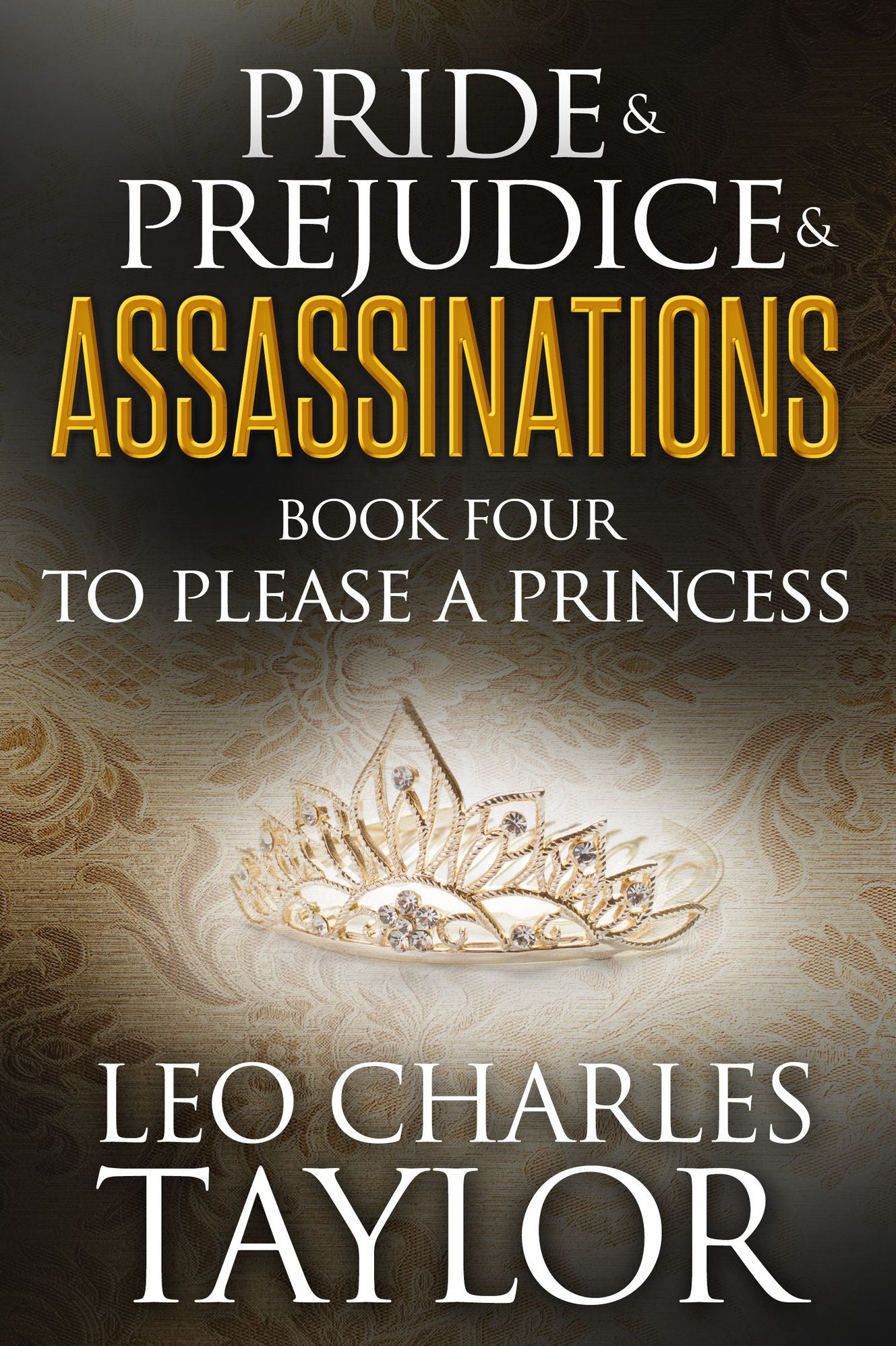 To Please A Princess