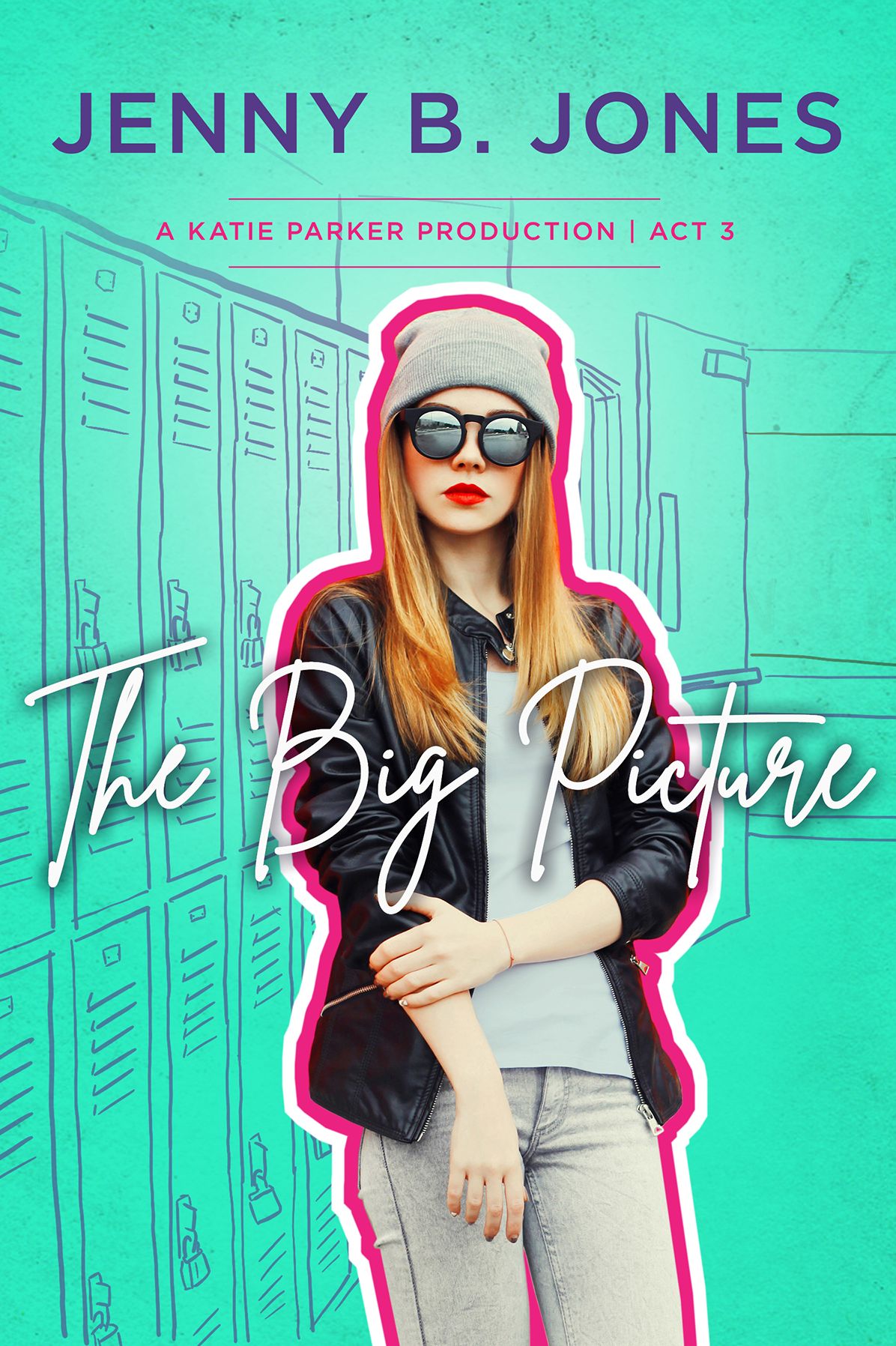 The Big Picture