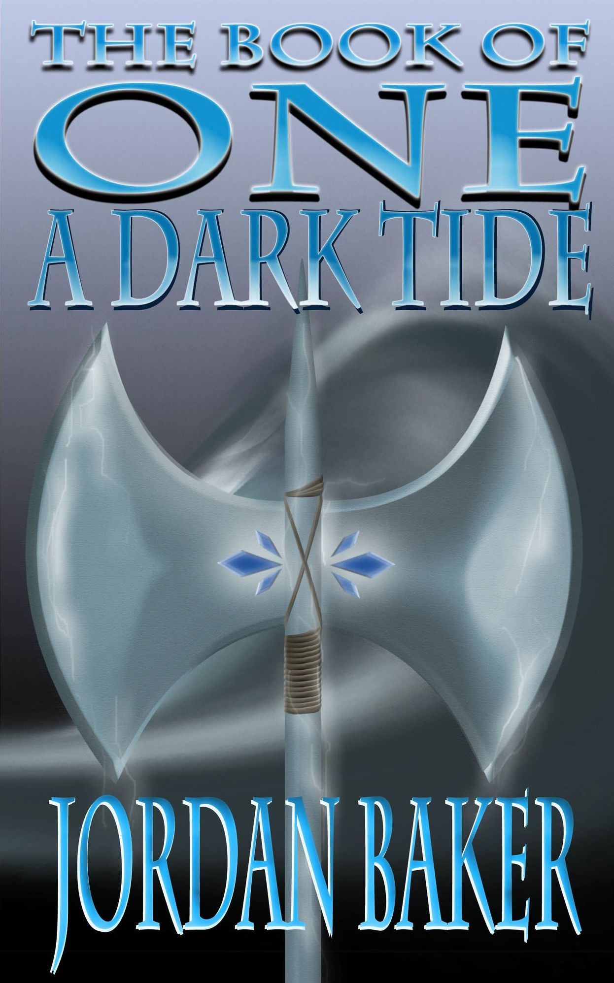 A Dark Tide