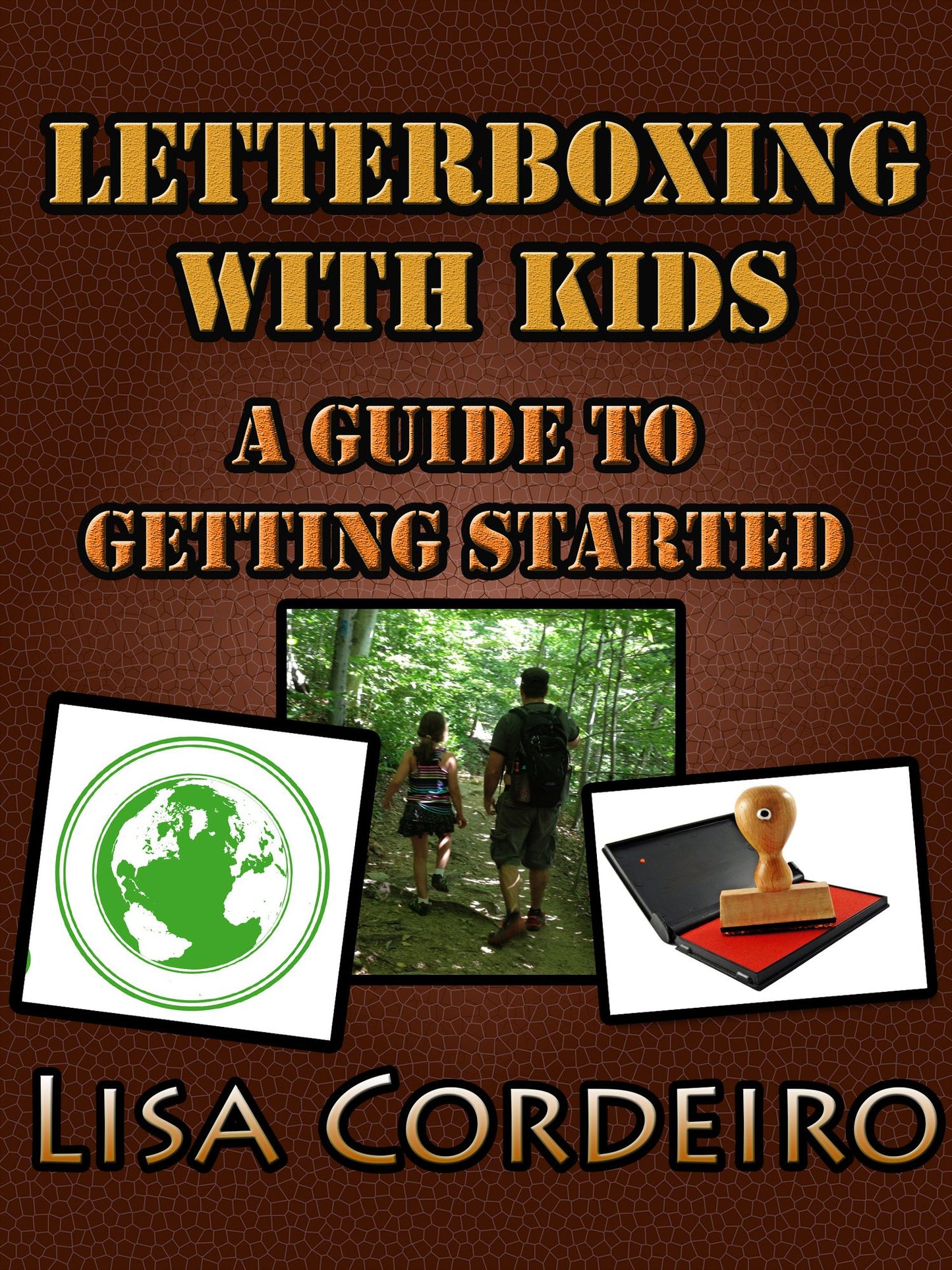 Letterboxing with Kids: A Guide to Getting Started