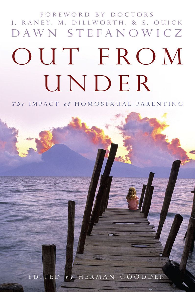 Out From Under: The Impact of Homosexual Parenting