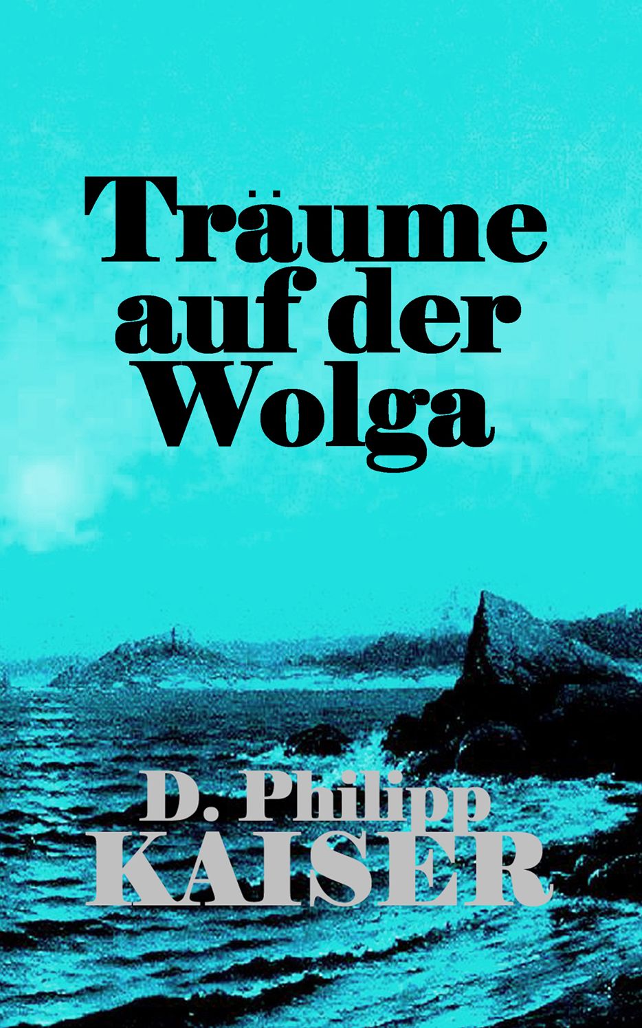 Träume auf der Wolga