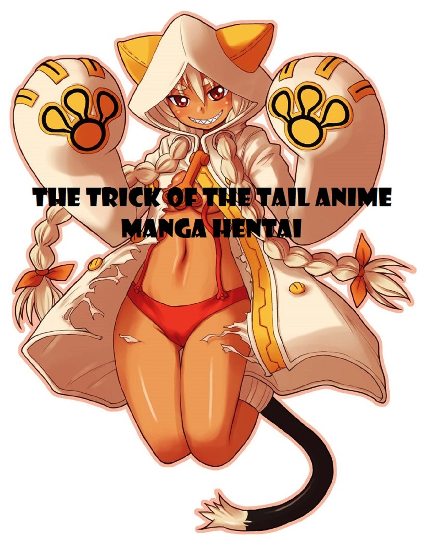 The Trick of the Tail Anime Manga Hentai Erotic Nude Nudes ( sex, porn, real porn, BDSM, bondage, oral, anal, erotic, erotica, xxx, gay, lesbian, handjob, blowjob, erotic sex stories, shemale, nudes ) Presented by Resounding Wind Publishing