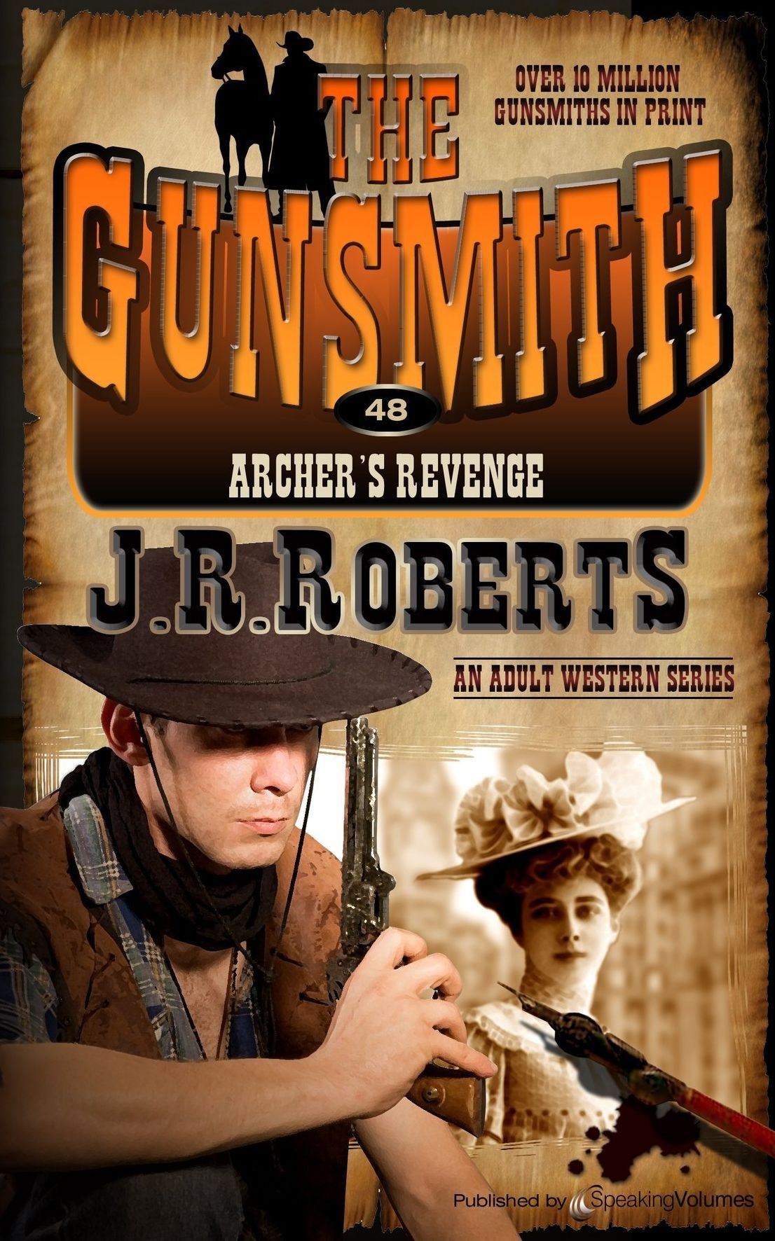 Archer's Revenge
