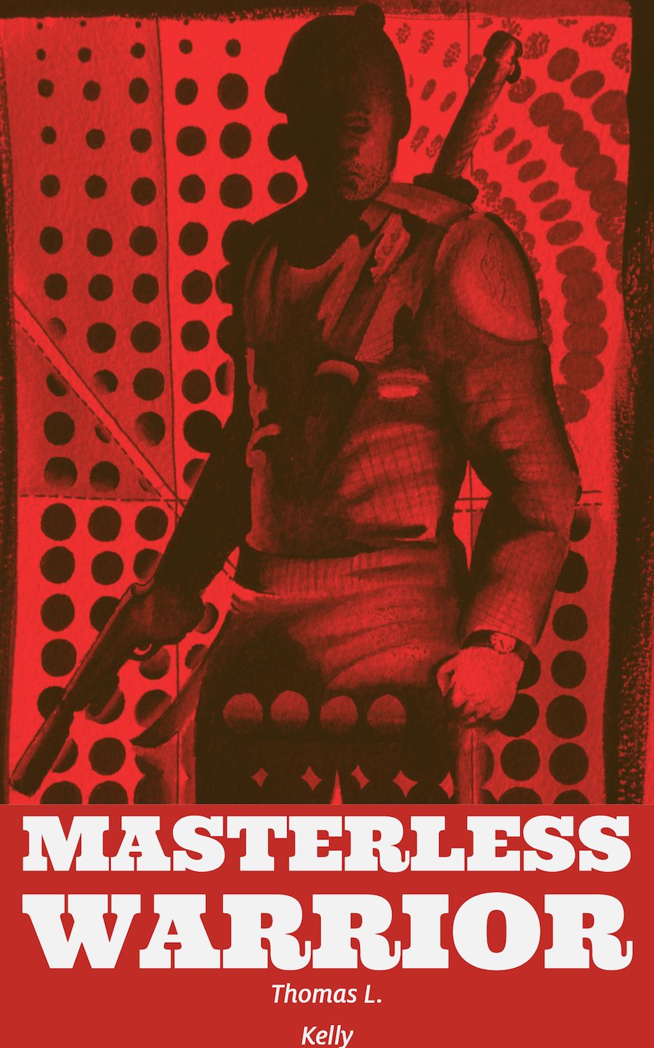 Masterless Warrior