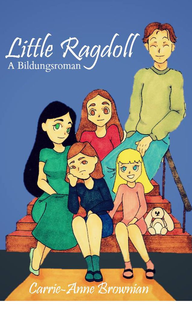 Little Ragdoll: A Bildungsroman