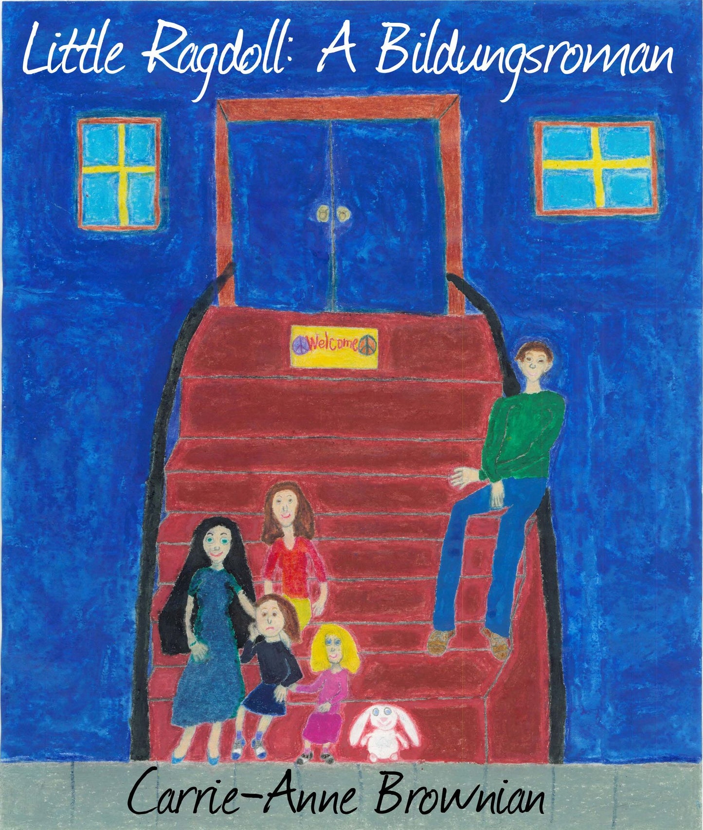 Little Ragdoll: A Bildungsroman