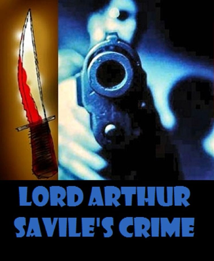Lord Arthur Savile's Crime and Other Stories mystery, romance, action, adventure, sci fi, science fiction, drama horror thriller, classic, novel, literature, suspense Presented by Resounding Wind Publishing
