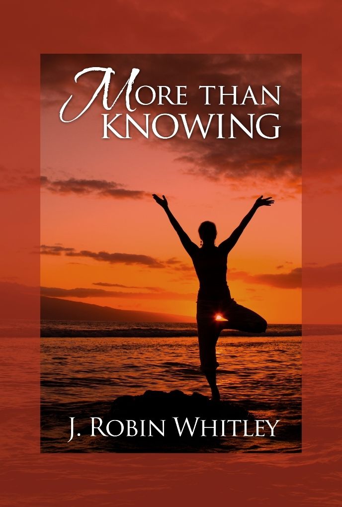 More Than Knowing