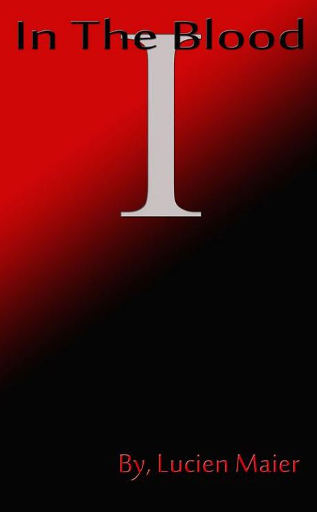 In The Blood
