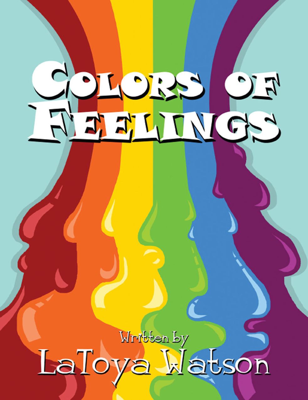 Colors of Feelings