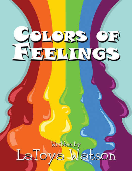 Colors of Feelings