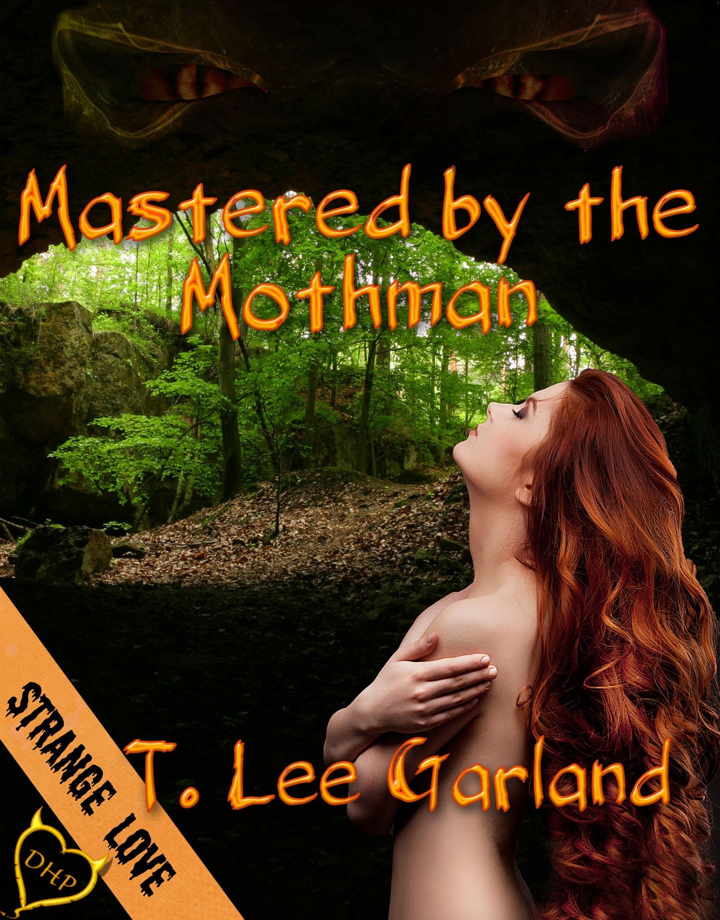 Mastered by the Mothman