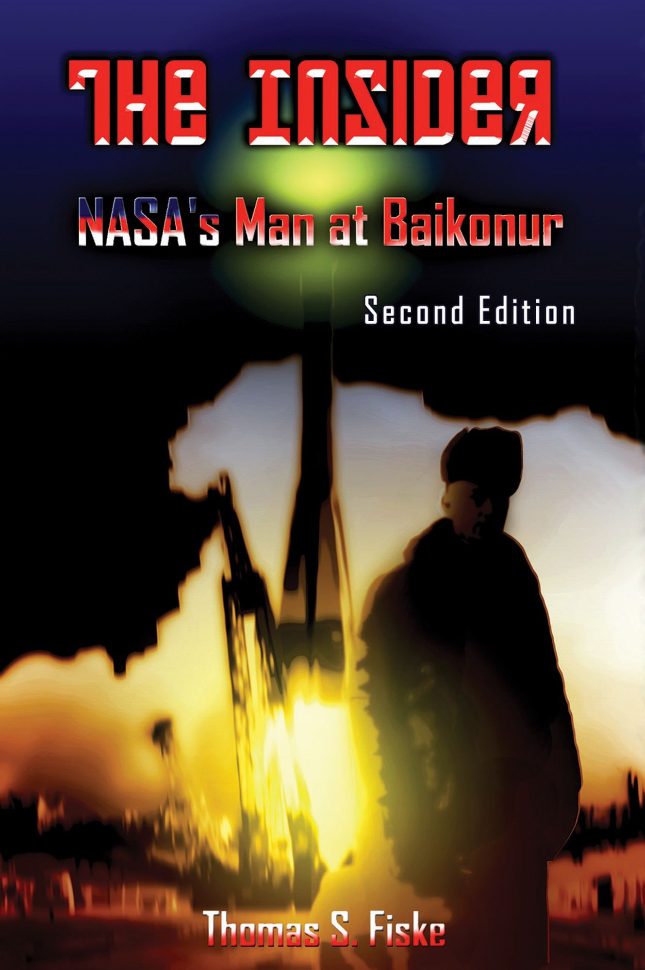 The Insider (Second Edition)