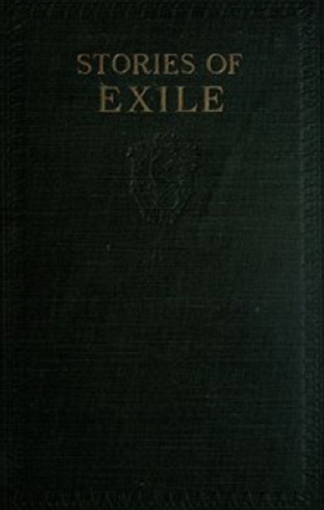 Stories of Exile