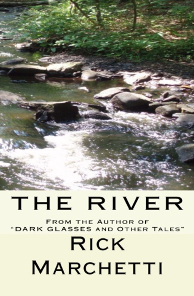 THE RIVER