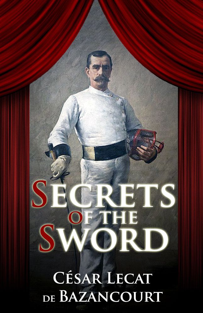 Secrets of the Sword (Illustrated)