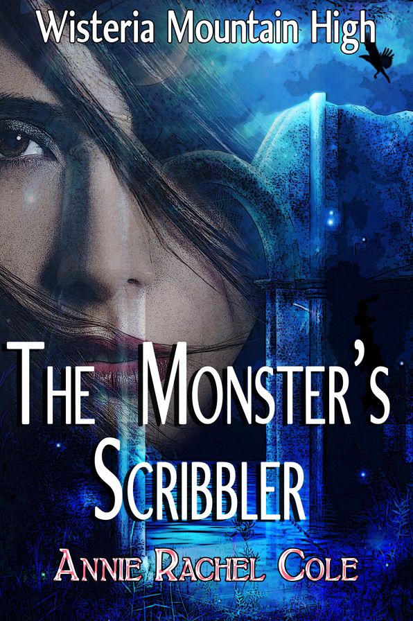 The Monster's Scribbler