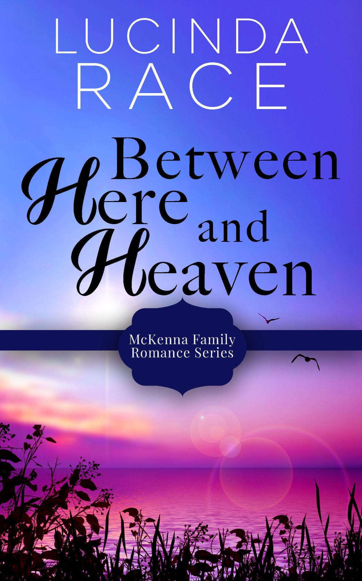 Between Here And Heaven