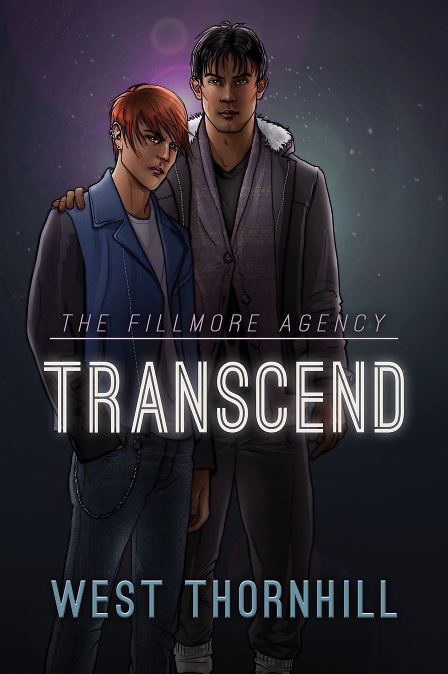 Transcend