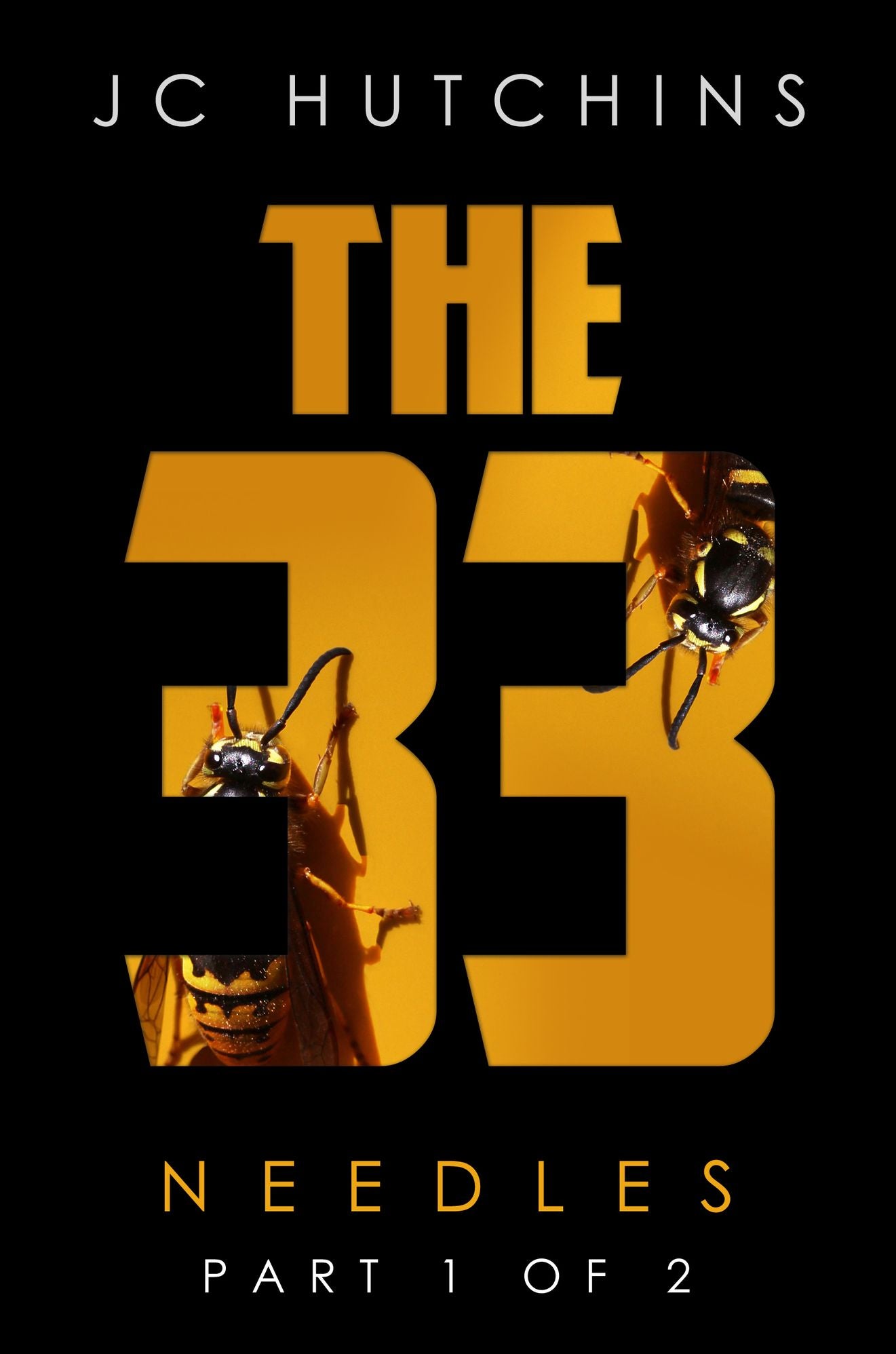The 33, Episode 5: Needles [Part 1 of 2]
