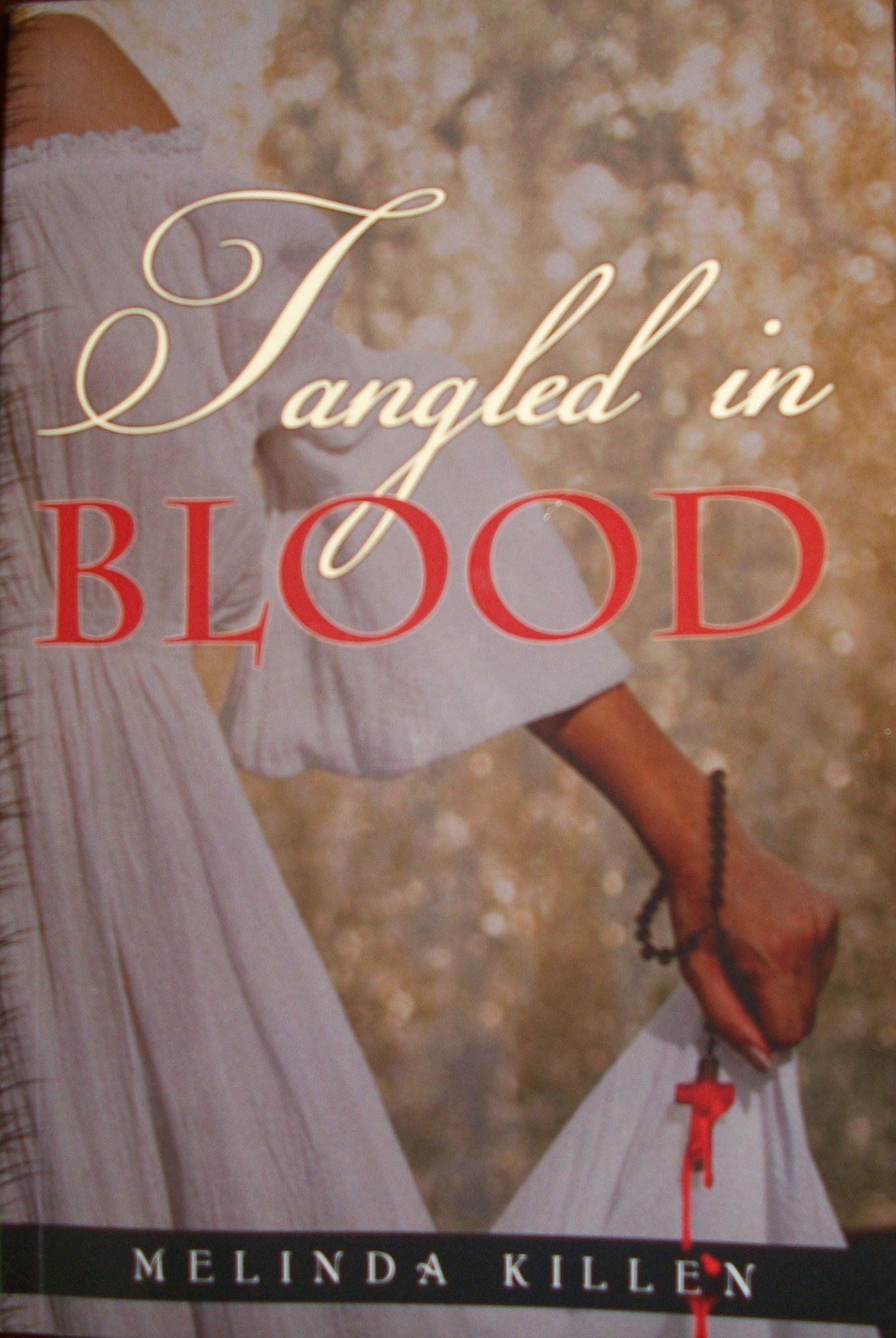 Tangled In Blood