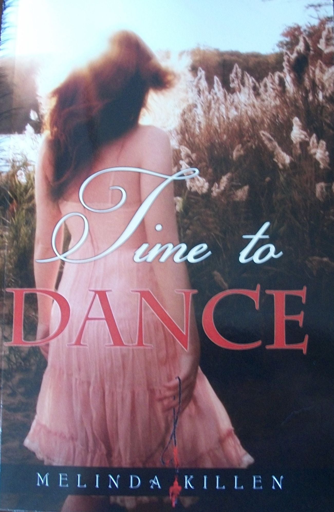 Time to Dance