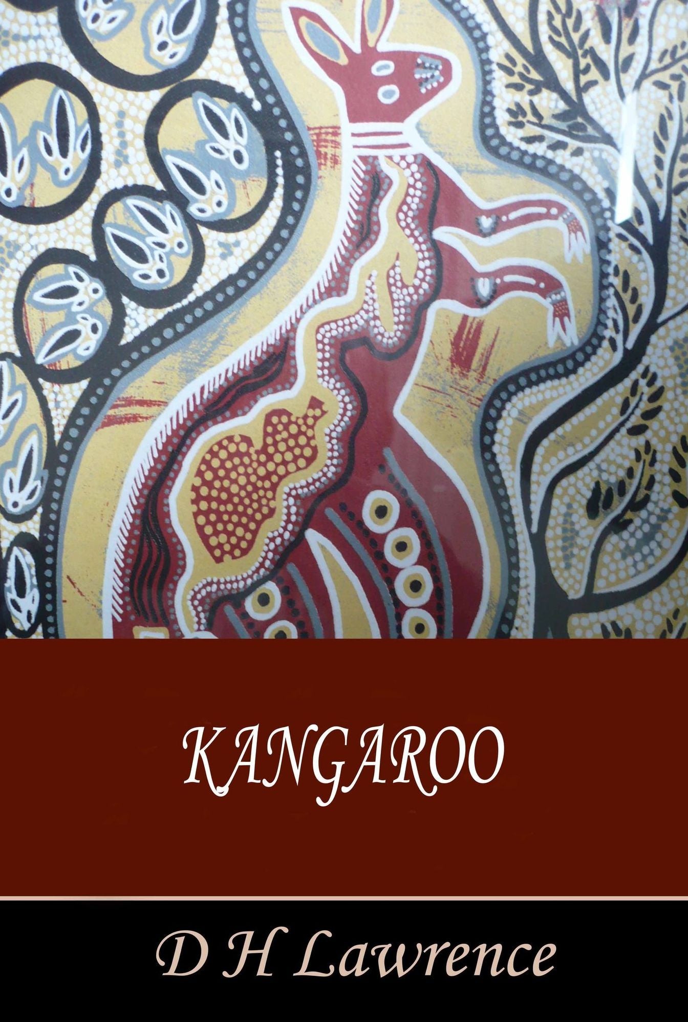 Kangaroo