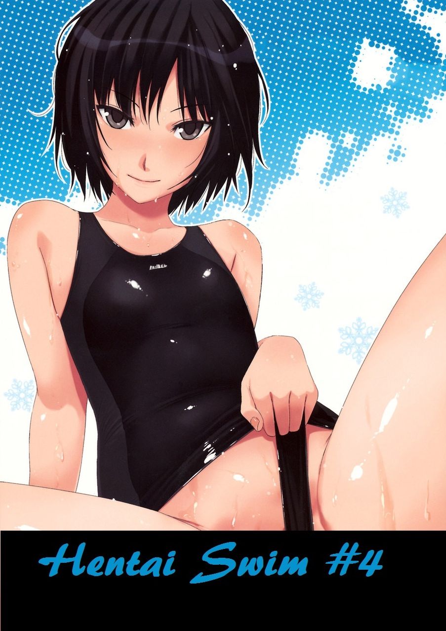 Hentai Swim #4 ( sex, porn, real porn, BDSM, bondage, oral, anal, erotic, erotica, xxx, gay, lesbian, handjob, blowjob, erotic sex stories, shemale, nudes Sex Manga Anime Erotic Fetish )Book & Photography Female Nudes Volume 4 Presented by Resounding Wind