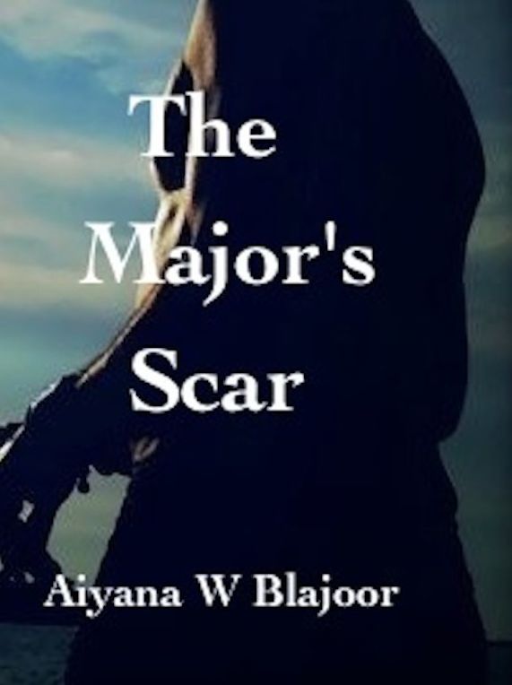 The Major's Scar - An Erotic Military Romance