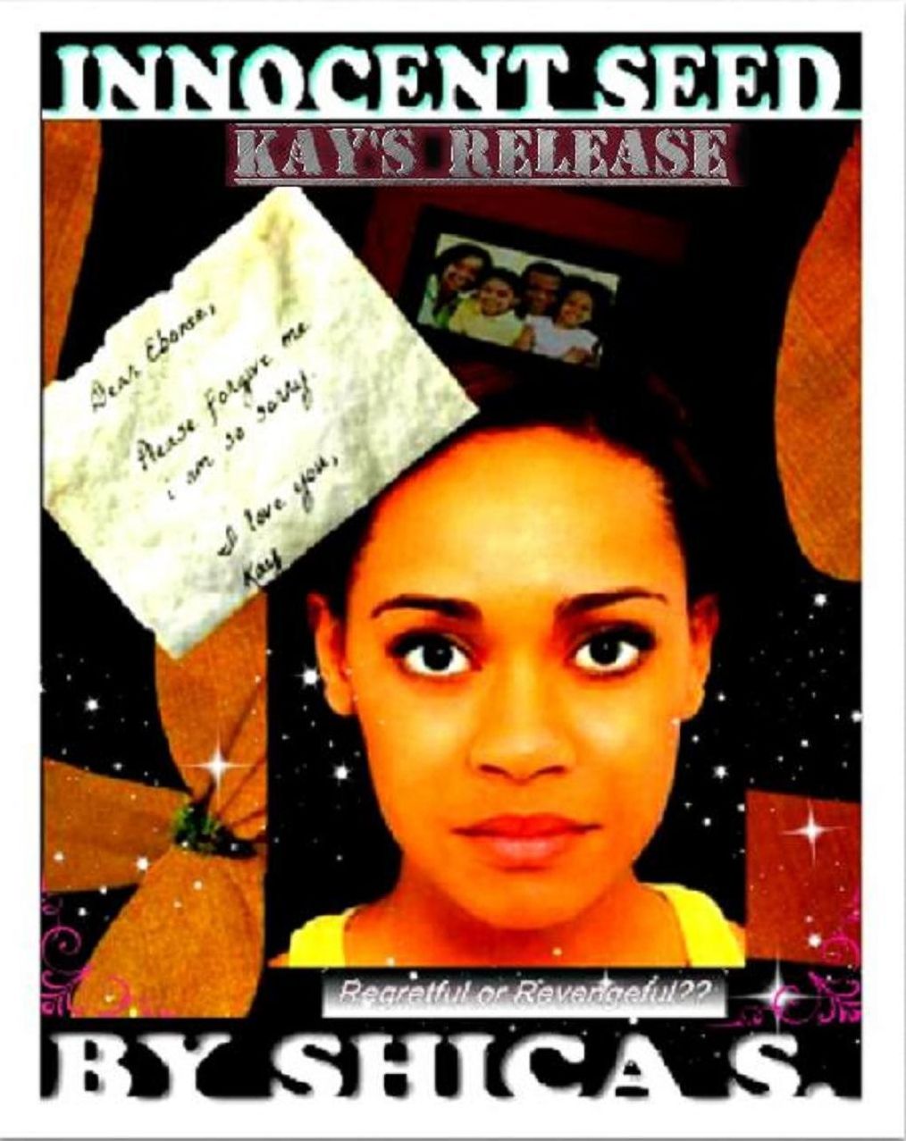 Innocent Seed (Kay's Release)