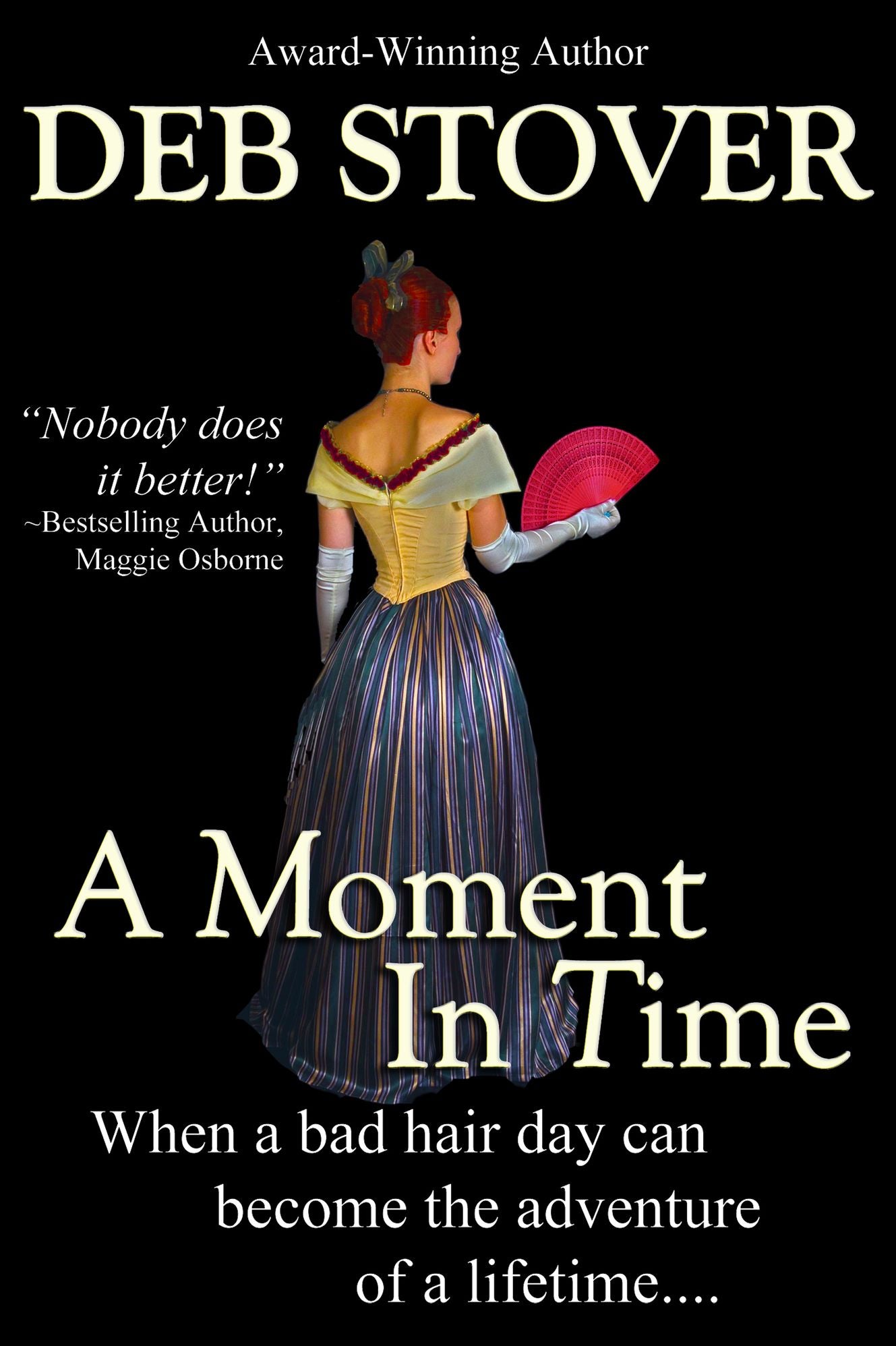 A Moment In Time