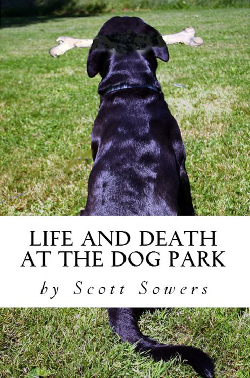 Life And Death At The Dog Park