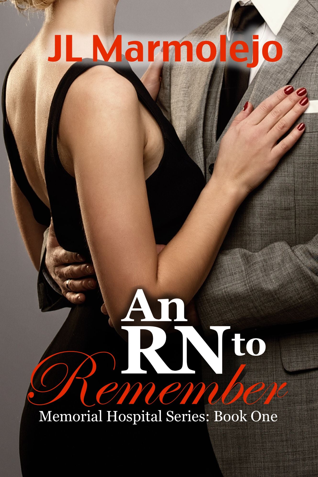 An RN To Remember: Memorial Hospital Series
