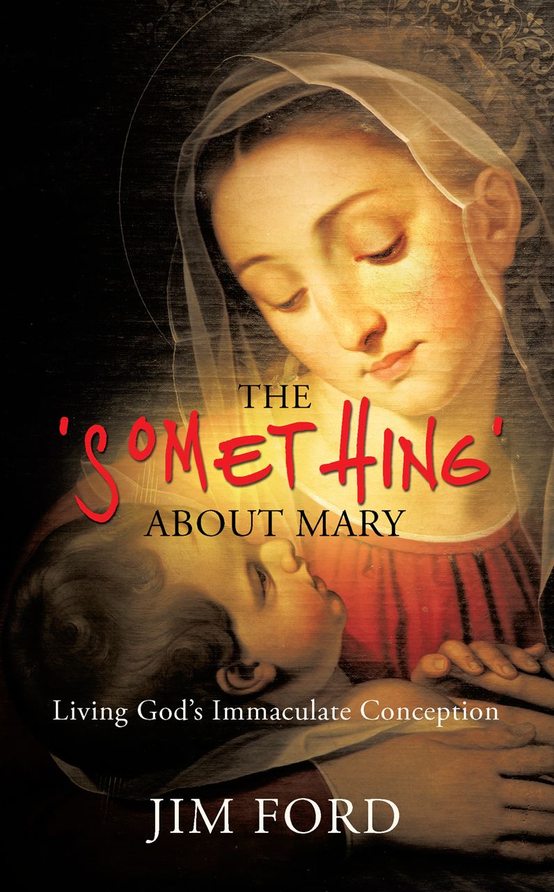 The 'SOMETHING' About Mary