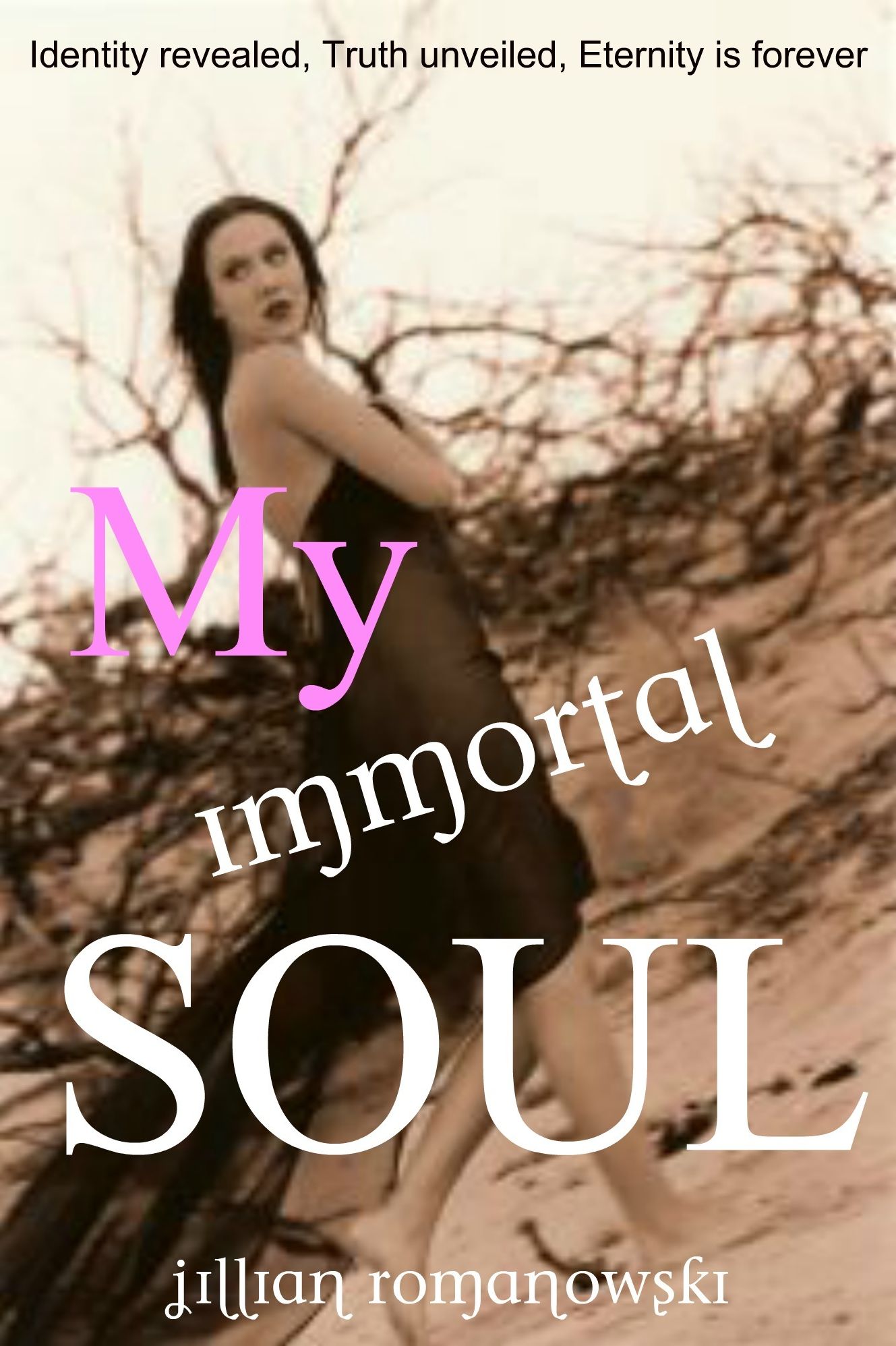 My Immortal Soul