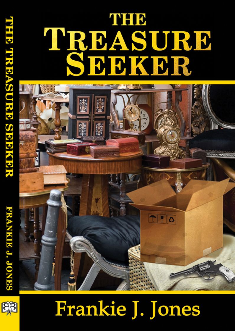 The Treasure Seeker