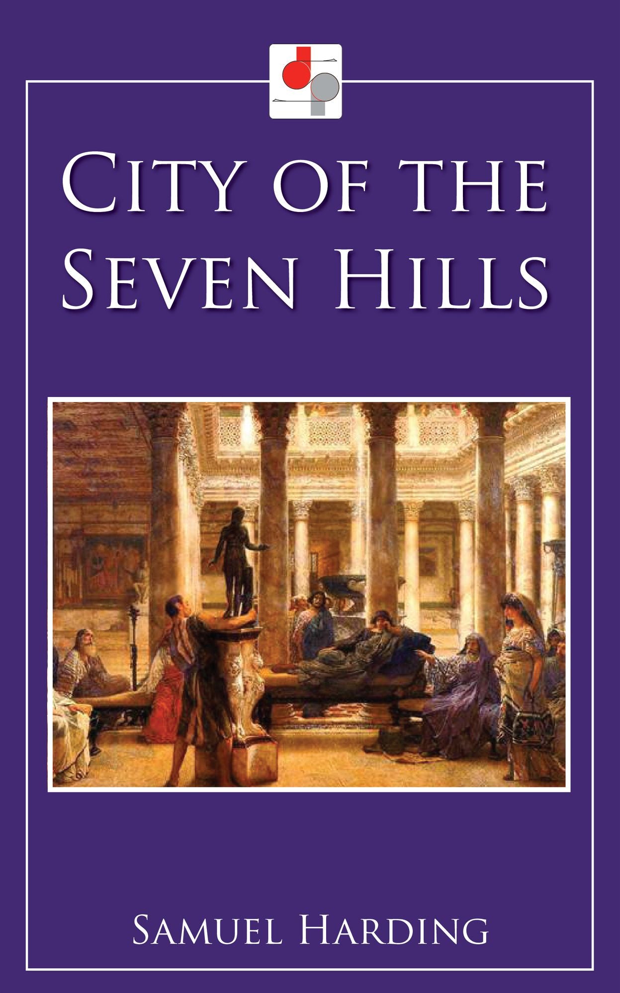 City of the Seven Hills
