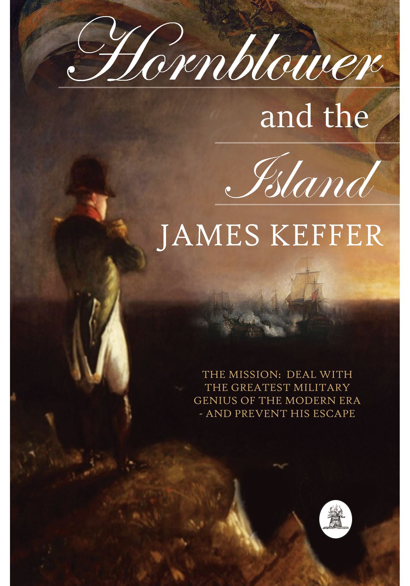 Hornblower and the Island