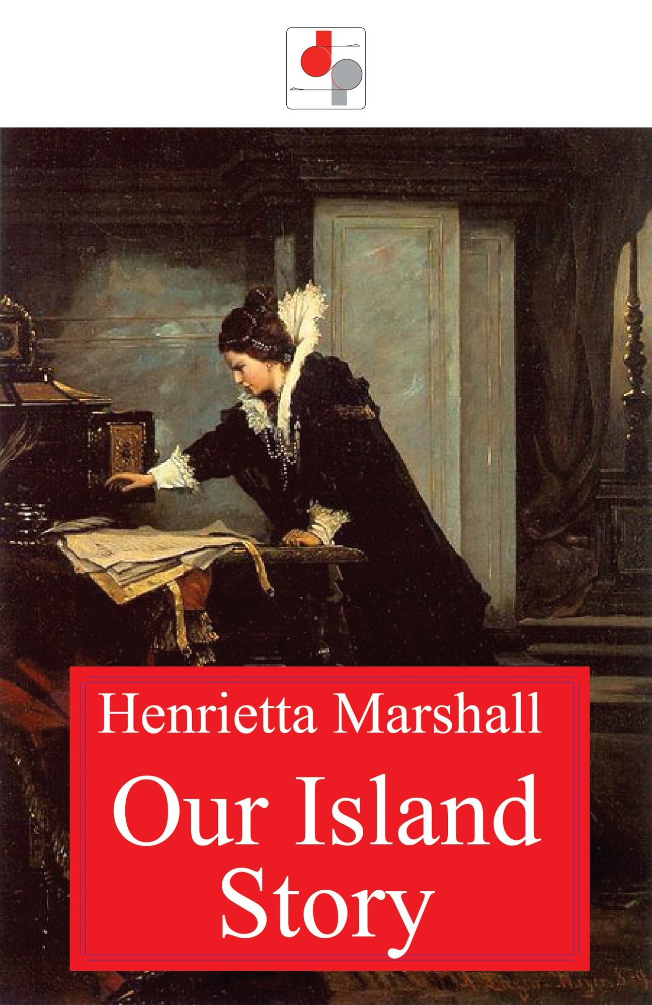 Our Island Story